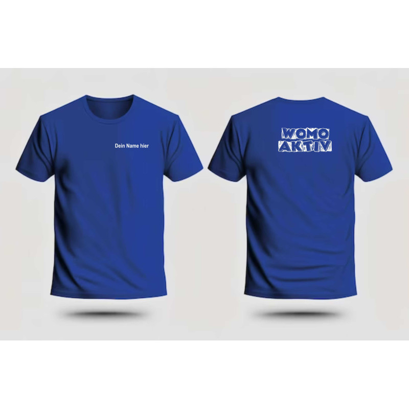 T Shirt mit deinem Namen T Shirt mit deinem Namen